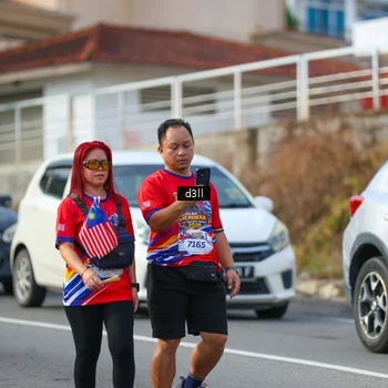 Runner Photo 6002823