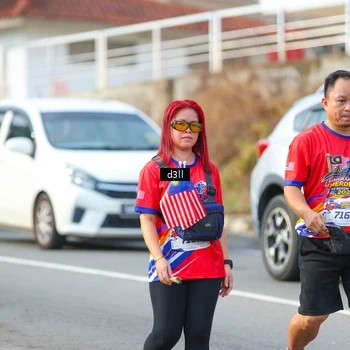 Runner Photo 6002826