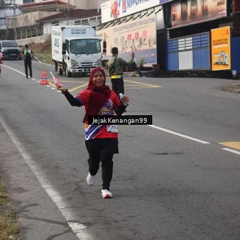 Runner Photo 6002827