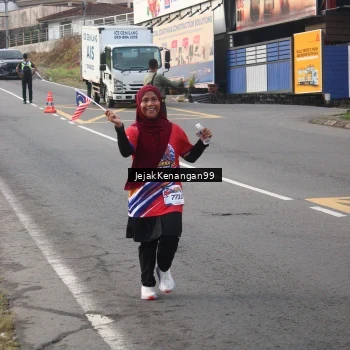 Runner Photo 6002830