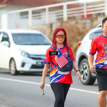 Runner Photo 6002833