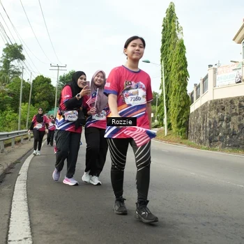 Runner Photo 6002835