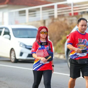 Runner Photo 6002841