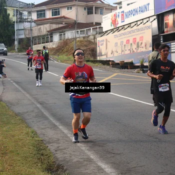 Runner Photo 6002845