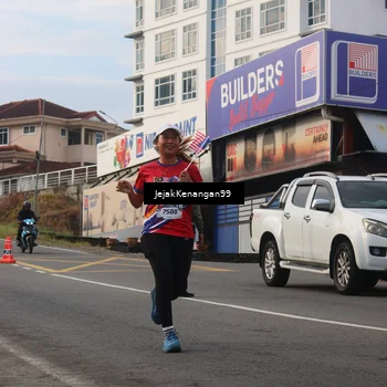 Runner Photo 6002846