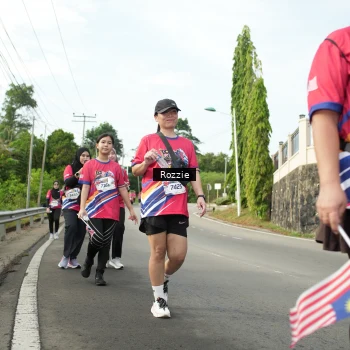 Runner Photo 6002850