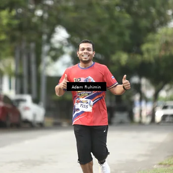 Runner Photo 6002852