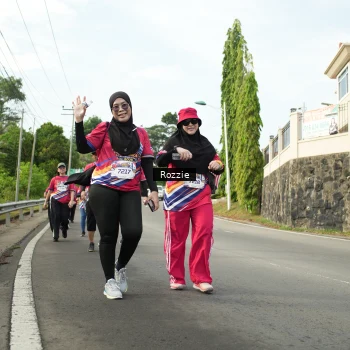 Runner Photo 6002853