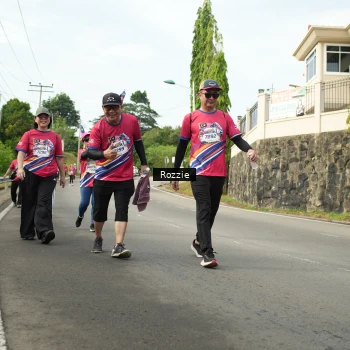 Runner Photo 6002859
