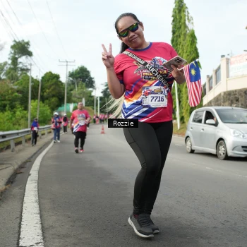 Runner Photo 6002863