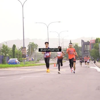 Runner Photo 6002864
