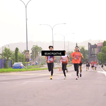 Runner Photo 6002867