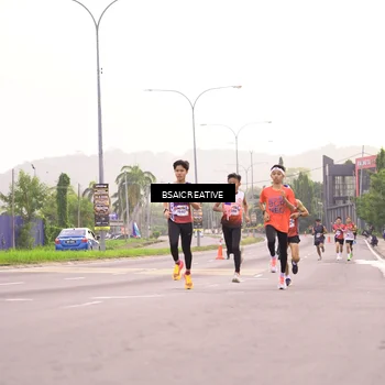 Runner Photo 6002869