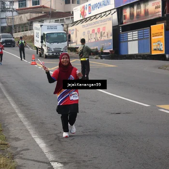 Runner Photo 6002870