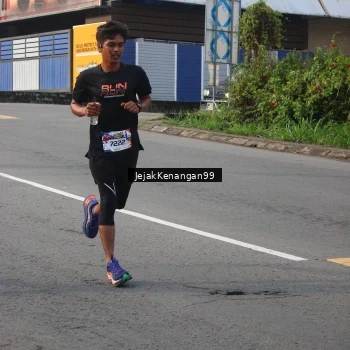 Runner Photo 6002872