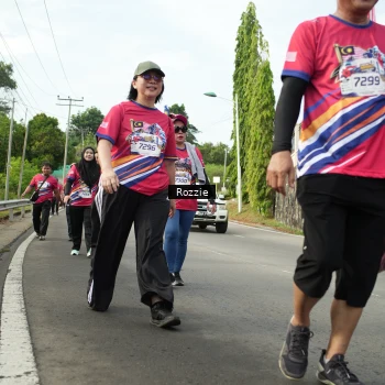 Runner Photo 6002874