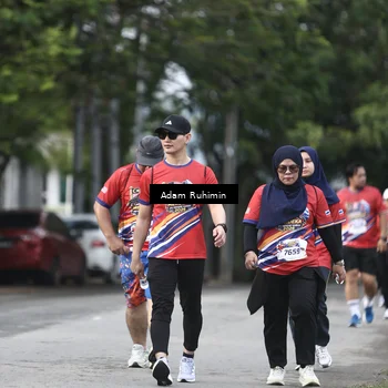 Runner Photo 6002879