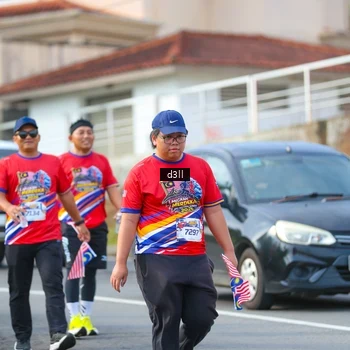 Runner Photo 6002884