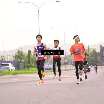Runner Photo 6002886