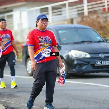 Runner Photo 6002888