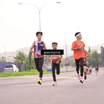 Runner Photo 6002895