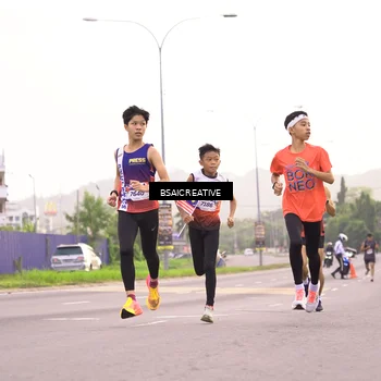 Runner Photo 6002897