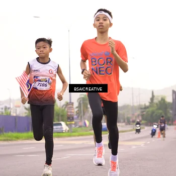 Runner Photo 6002899