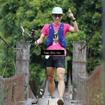 Runner Photo 60029