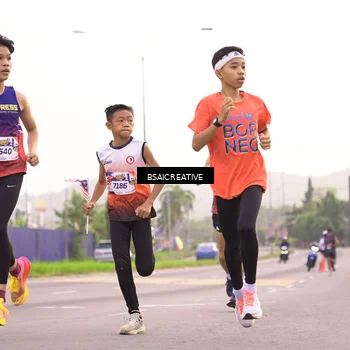 Runner Photo 6002901