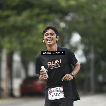 Runner Photo 6002905