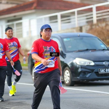 Runner Photo 6002907