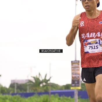 Runner Photo 6002911