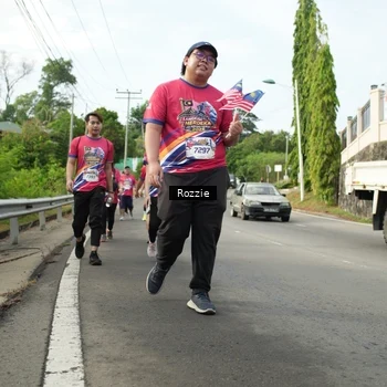 Runner Photo 6002912