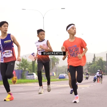Runner Photo 6002913
