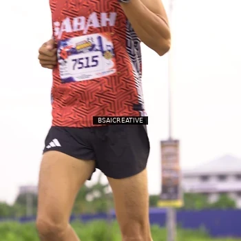 Runner Photo 6002914