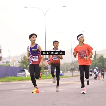 Runner Photo 6002916