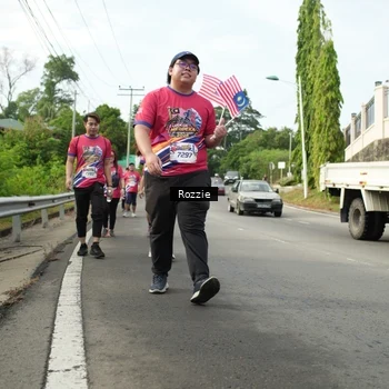 Runner Photo 6002917