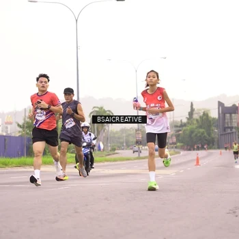 Runner Photo 6002918