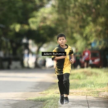 Runner Photo 6002919