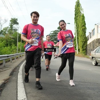 Runner Photo 6002920