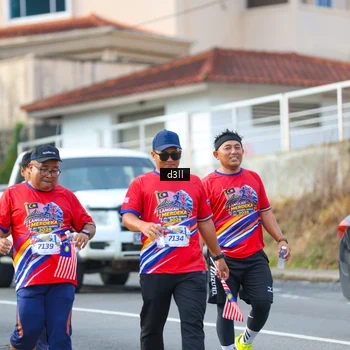 Runner Photo 6002921