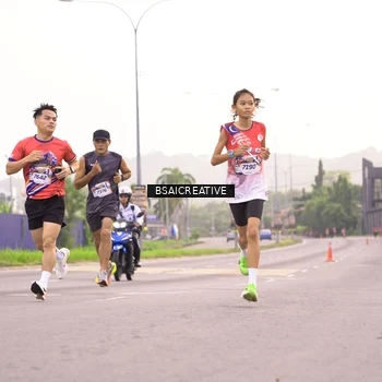 Runner Photo 6002922