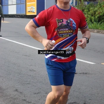 Runner Photo 6002924