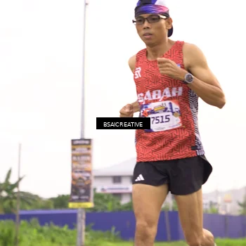 Runner Photo 6002925
