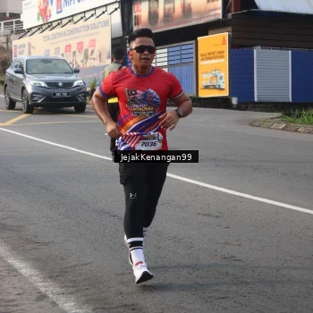 Runner Photo 6002926