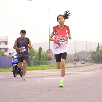 Runner Photo 6002927