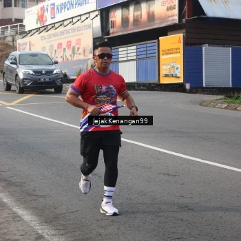 Runner Photo 6002928