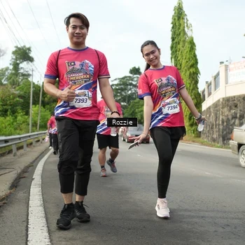 Runner Photo 6002933