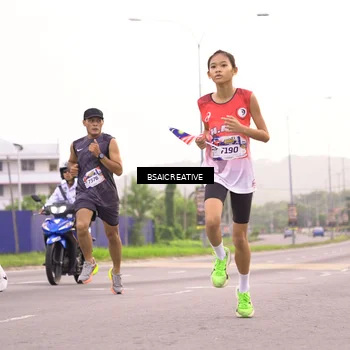 Runner Photo 6002935