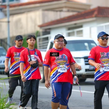 Runner Photo 6002938
